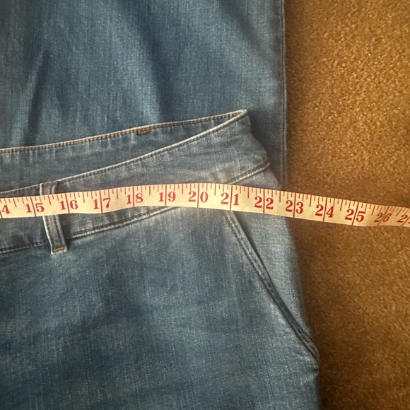 Talbots women’s jeans - Picture 5 of 5